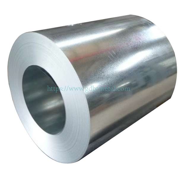 Galvanized Steel Coil